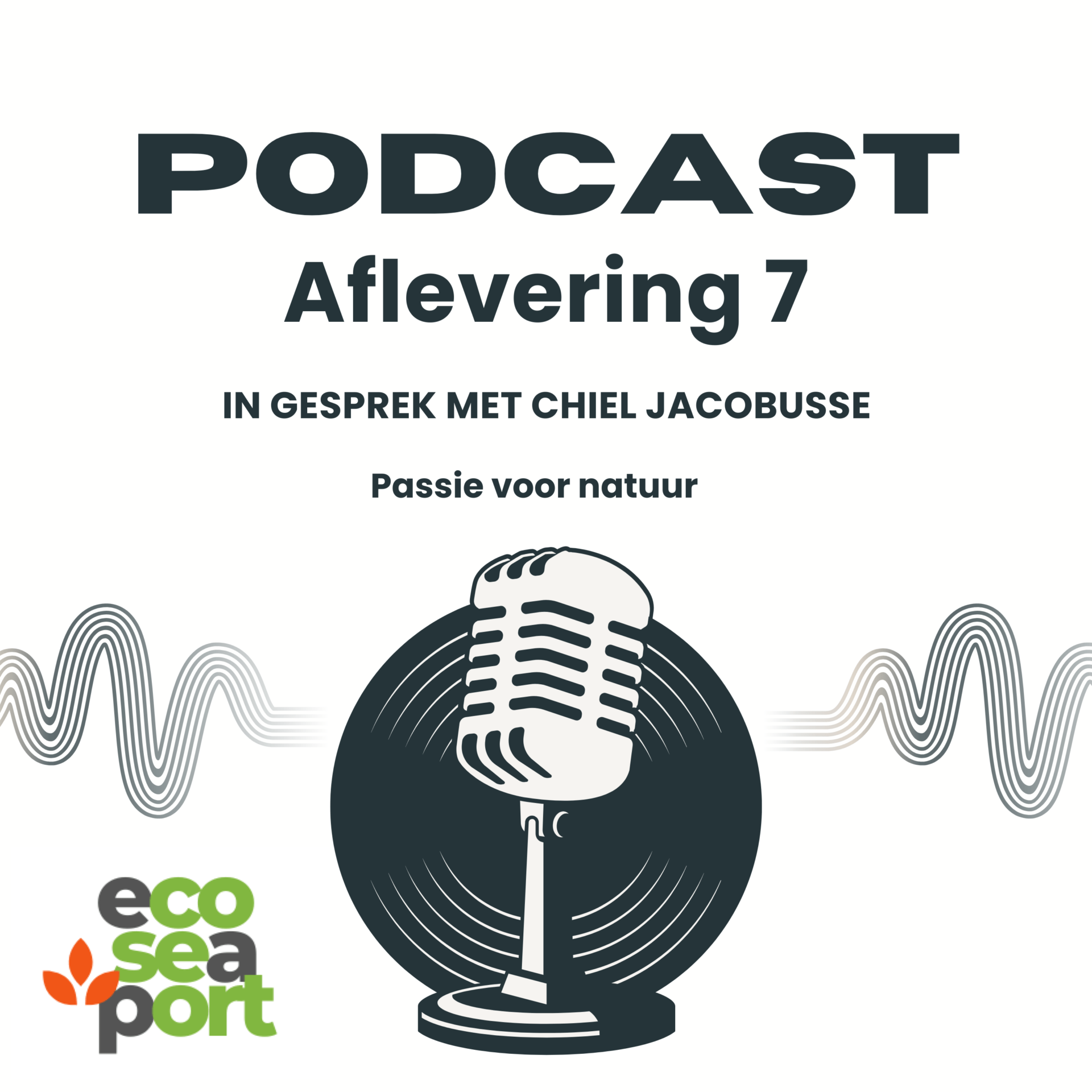 Green Modern Podtalk Podcast -8